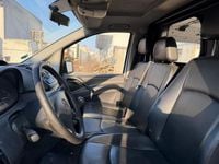 Gebraucht Mercedes Vito 95 PS (69 kW) 2014 Weiß Van