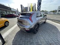 Gebraucht Kia e-Niro Inspiration 150 kW (204 PS) 2024 (klg) steel grey (grau) (grau) SUV