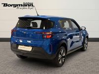 Neu Opel Frontera 83 kW (113 PS) 2026 Blau SUV