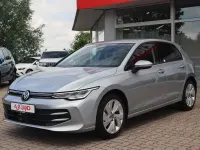 Neu VW Golf VIII 116 PS (85 kW) 2026 Silber Limousine