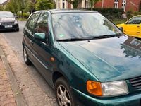 gebraucht VW Polo 1996