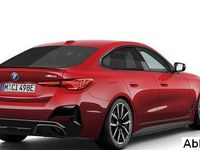 Gebraucht BMW i4 Performance 400 kW (544 PS) 2025 Rot Limousine