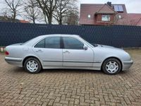 gebraucht Mercedes E200 Kompressor Classic