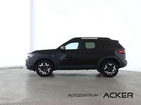 Gebraucht Dacia Duster Extreme 131 PS (96 kW) 2025 Schwarz SUV