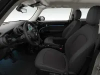 Gebraucht Mini Cooper Essential 136 PS (100 kW) 2023 Silber Kleinwagen