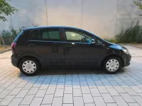 Gebraucht VW Golf V 75 PS (55 kW) 2006 Schwarz Kleinwagen