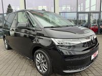 Gebraucht VW Multivan Highline 218 PS (160 kW) 2022 Deep black Van