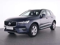 Gebraucht Volvo XC60 Core 197 PS (144 kW) 2023 Blau denim blue / metallic SUV