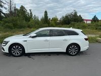 Brugt Renault Talisman 190 HK (139 kW) 2021 Hvid Stationcar