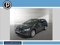 Gebraucht VW Golf VIII Highline 150 PS (110 kW) 2021 Grau Kombi