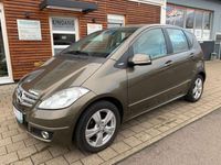 gebraucht Mercedes A160 1.5 KAT *fast aus 1.Hand, Klima*ZV*Metallic*