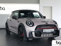 Gebraucht Mini John Cooper Works 231 PS (169 kW) 2024 Rooftop grey met. Kleinwagen