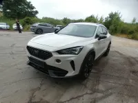Gebraucht Cupra Formentor VZ 245 PS (180 kW) 2022 Candy weiß SUV