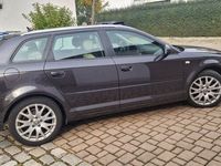 gebraucht Audi A3 Sportback 8P 1.8tfsi