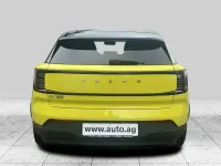 Gebraucht Volvo EX30 Ultra 314 kW (428 PS) 2024 Gelb SUV