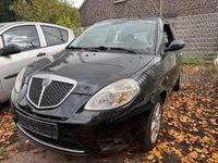 Gebraucht Lancia Ypsilon 60 PS (44 kW) 2009 Beige Kleinwagen