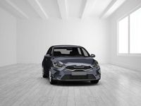 Nowe Kia Ceed 140 KM (102 kW) 2026 Szary Hatchback