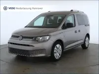 Occasion VW Caddy Life 116 ch (85 kW) 2025 Beige Monospace