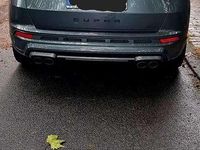 Gebraucht Cupra Ateca 349 PS (256 kW) 2021 SUV