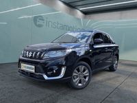 gebraucht Suzuki Vitara 1.4 HYBRID*COMFORT*SOFORT*LED*CARPLAY*4X4