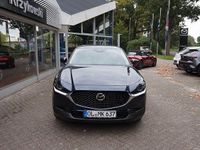 Gebraucht Mazda CX-30 Exclusive 140 PS (102 kW) 2025 Blau SUV