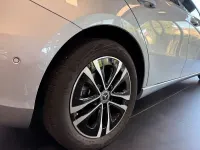 Gebraucht Mercedes A200 Advanced 164 PS (120 kW) 2024 Lack hightechsilber Limousine