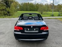 gebraucht BMW 320 Cabriolet i E93/TÜV/Schalter/18Zoll/S-Heft/TOP