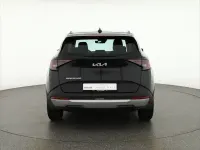 Neu Kia Sportage 150 PS (110 kW) 2025 Schwarz SUV