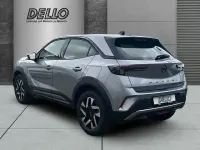 Neu Opel Mokka Edition 136 PS (100 kW) 2026 Grau SUV