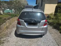 Second-hand Honda Jazz 2011 Gri Hatchback