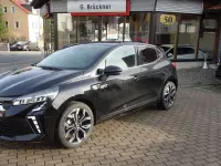 Neu Mitsubishi Colt Top 91 PS (66 kW) 2025 Onyxschwarz Kleinwagen