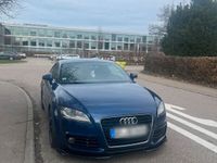 gebraucht Audi TT 8j S-Line