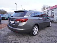 gebraucht Opel Astra Sportstourer 1.6 CDTI LED Navi Kamera