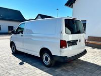 Second-hand VW Transporter 150 CP (110 kW) 2021 Alb Van