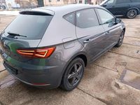 Gebraucht Seat Leon XCELLENCE 150 PS (110 kW) 2017 Grau Limousine