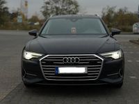 Gebraucht Audi A6 204 PS (150 kW) 2022 Andere farben Kombi