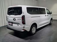 Gebraucht Ford Transit Custom Trend 136 PS (100 kW) 2025 Frozenwhite Kombi