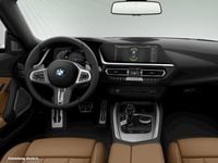 Neu BMW Z4 M Sport 197 PS (144 kW) 2026 Bmw individual frozen grey ii metallic Cabrio