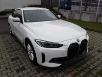 Gebraucht BMW i4 253 kW (345 PS) 2023 White solid Limousine