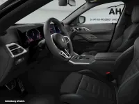 Neu BMW i4 M Sport 250 kW (340 PS) 2026 Black sapphire Limousine