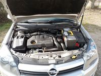 gebraucht Opel Astra Caravan 1.7 CDTI 74kW -