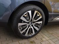 Gebraucht Renault Espace Initiale Paris 189 PS (139 kW) 2022 Grau Van / Kleinbus