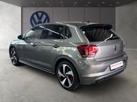 gebraucht VW Polo Polo 2.0 TSI GTI2 0 GTI BT147 TSID6F