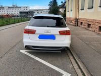 gebraucht Audi A6 3.0, S-Line