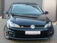 gebraucht VW Golf R-Line 2.0 DSG