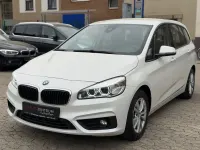 Używany BMW 218 Advantage 150 KM (110 kW) 2016 Biały Kombi