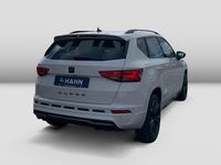 Usata Cupra Ateca 150 CV (110 kW) 2026 Bianco SUV