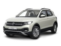 gebraucht VW T-Cross -