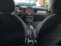 gebraucht Mini Cooper 1.6 Teilleder, Xenon, TÜV neu