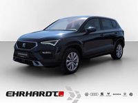 Second-hand Seat Ateca Style 150 CP (110 kW) 2022 Albastru SUV